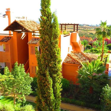 Casares Vacations公寓 外观 照片