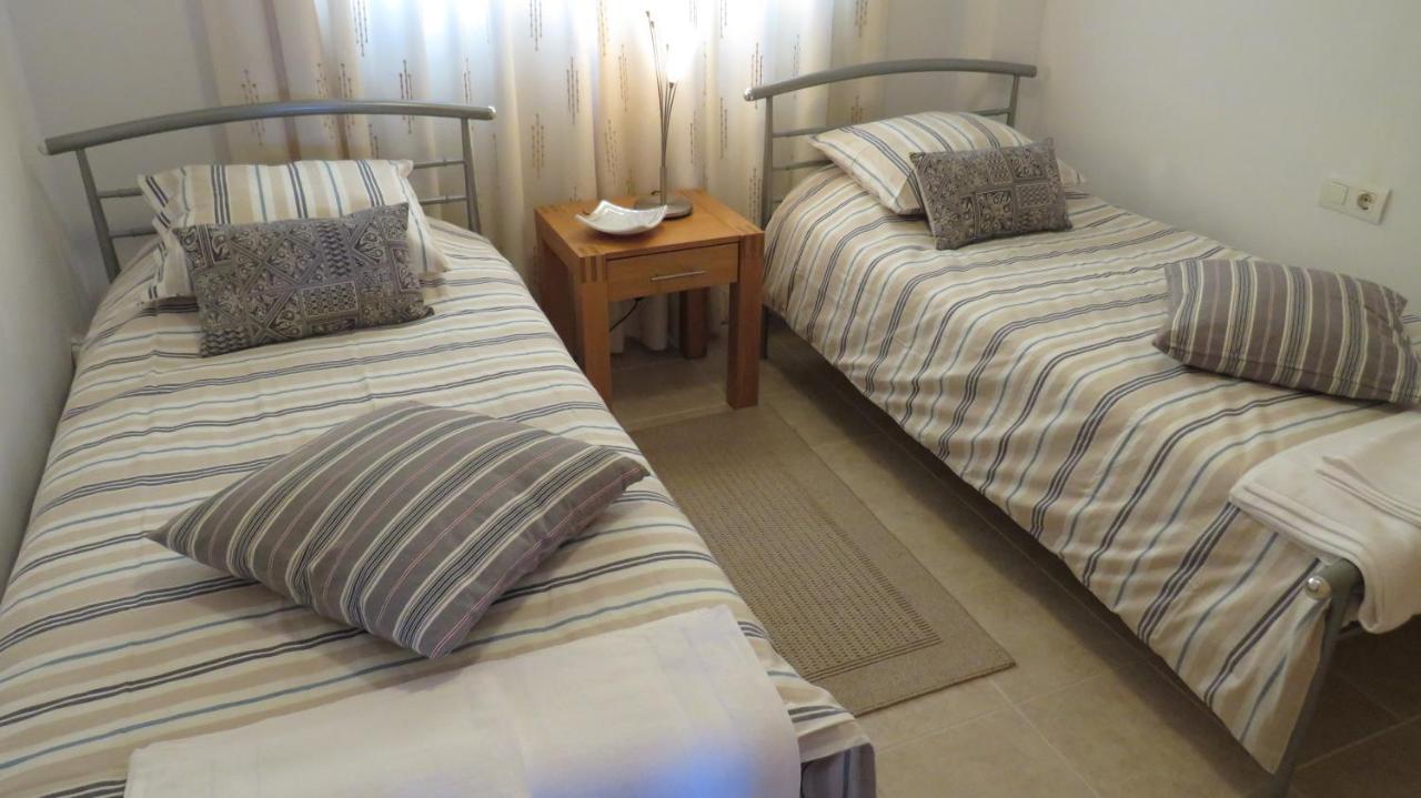 Casares Vacations公寓 外观 照片
