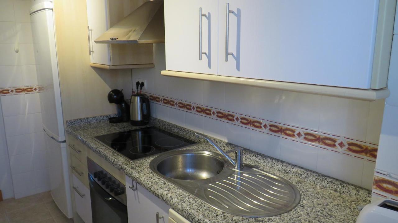 Casares Vacations公寓 外观 照片