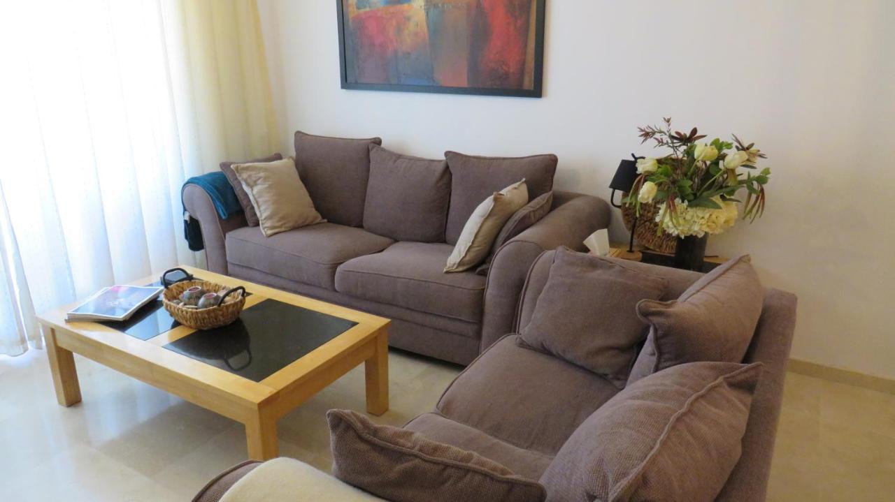 Casares Vacations公寓 外观 照片