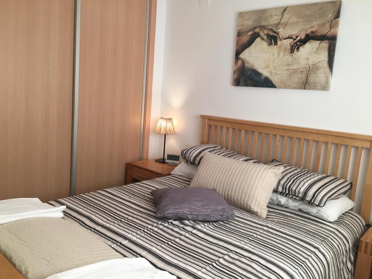 Casares Vacations公寓 外观 照片