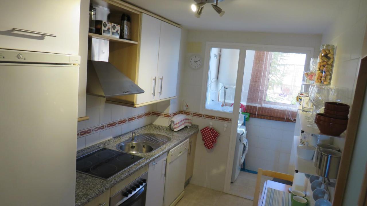 Casares Vacations公寓 外观 照片