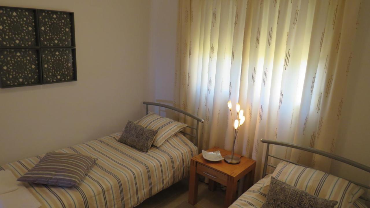 Casares Vacations公寓 外观 照片