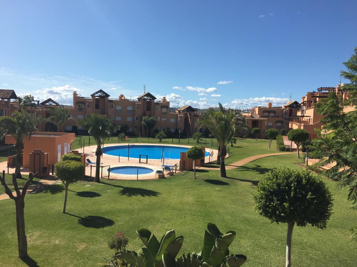 Casares Vacations公寓 外观 照片