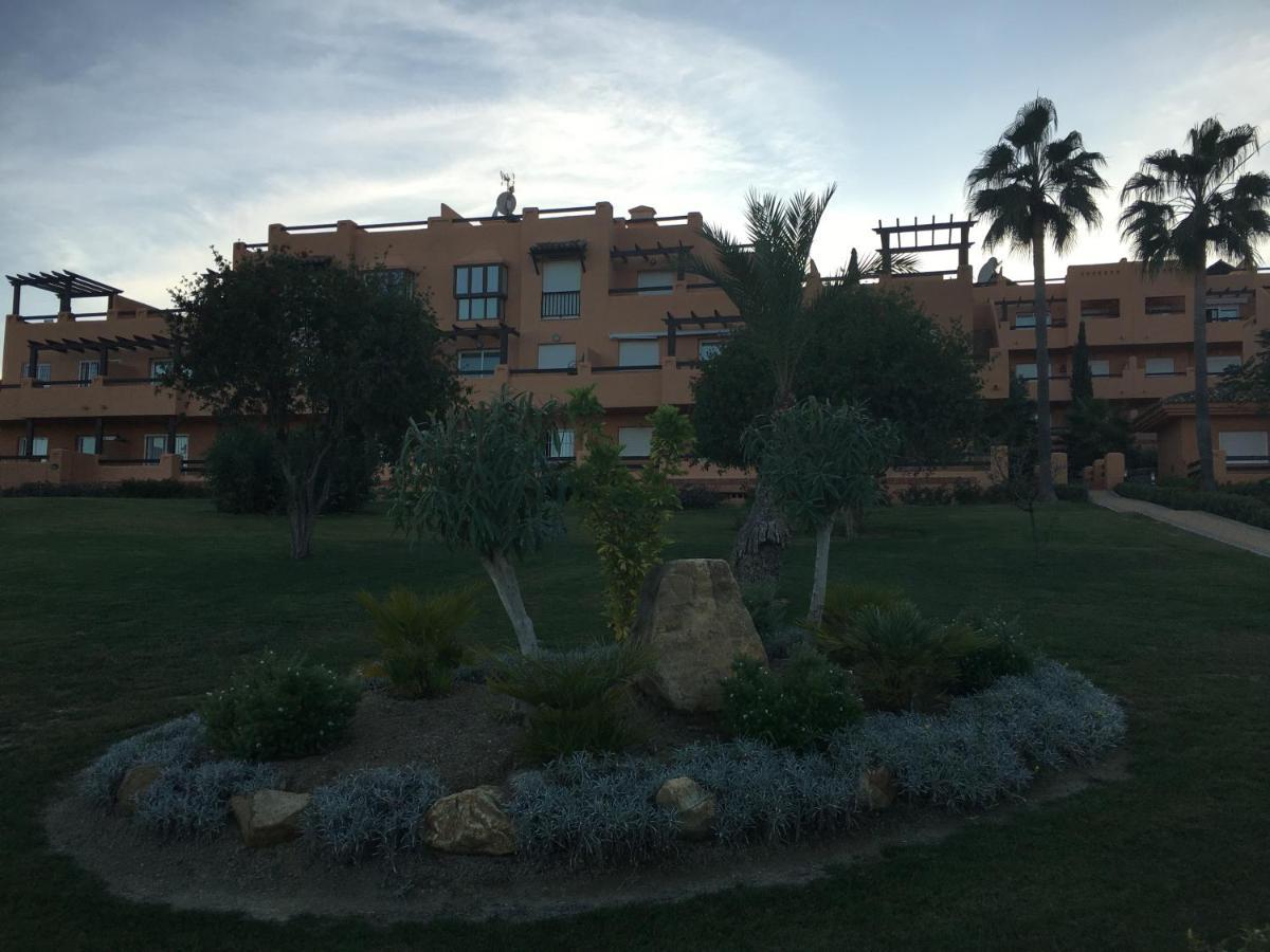 Casares Vacations公寓 外观 照片