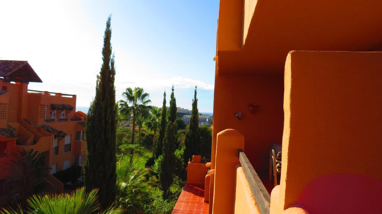 Casares Vacations公寓 外观 照片