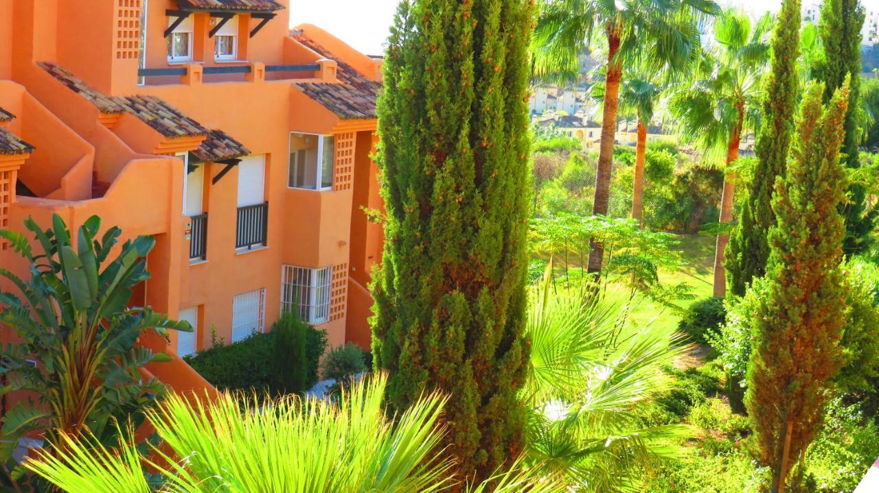 Casares Vacations公寓 外观 照片
