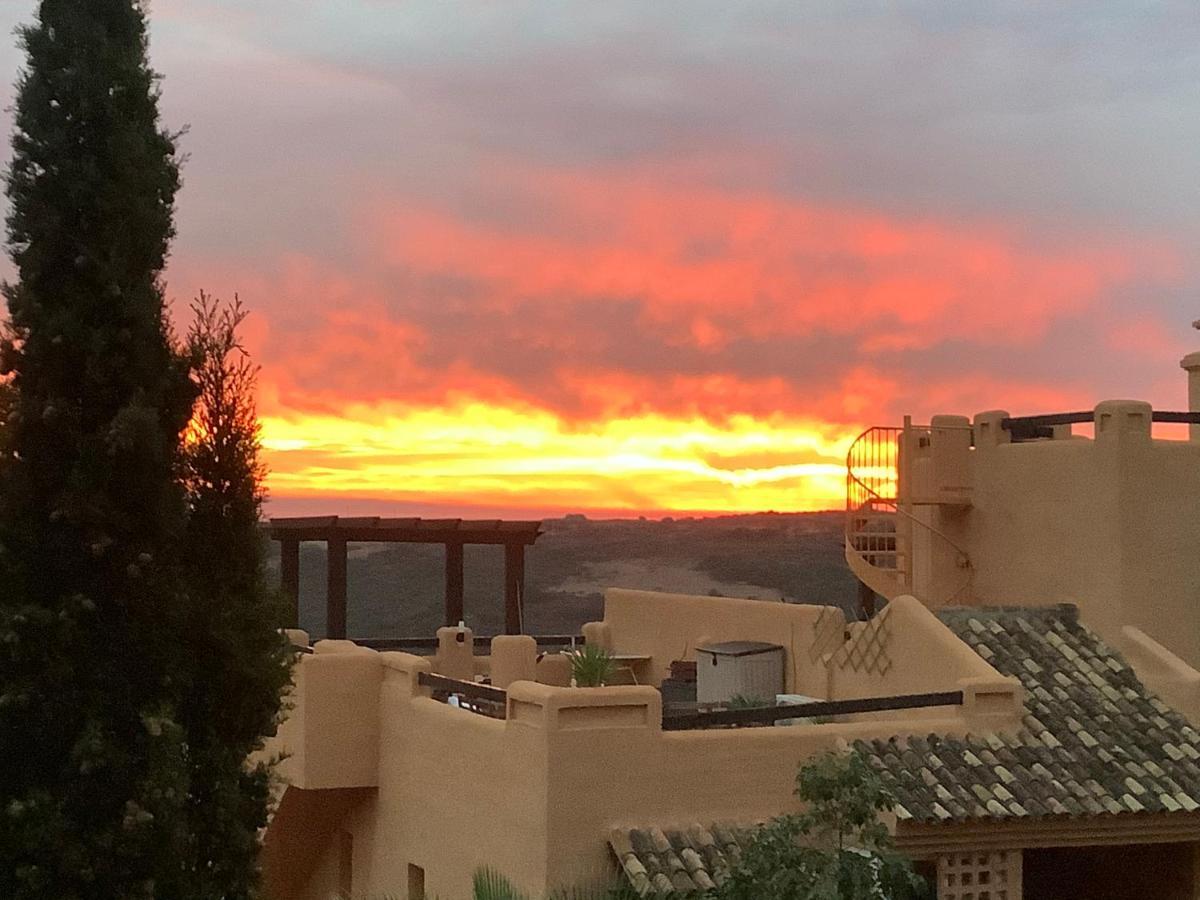 Casares Vacations公寓 外观 照片