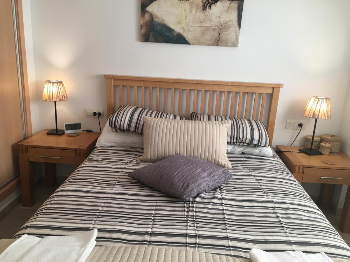 Casares Vacations公寓 外观 照片