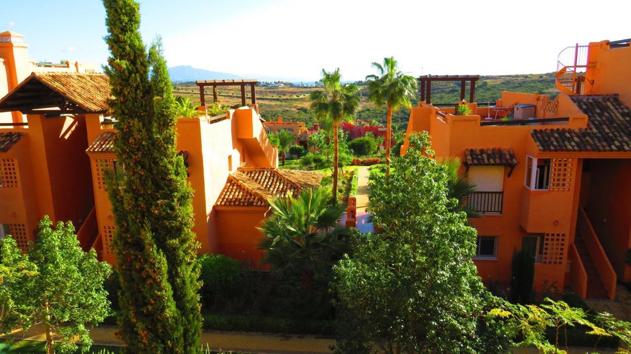Casares Vacations公寓 外观 照片