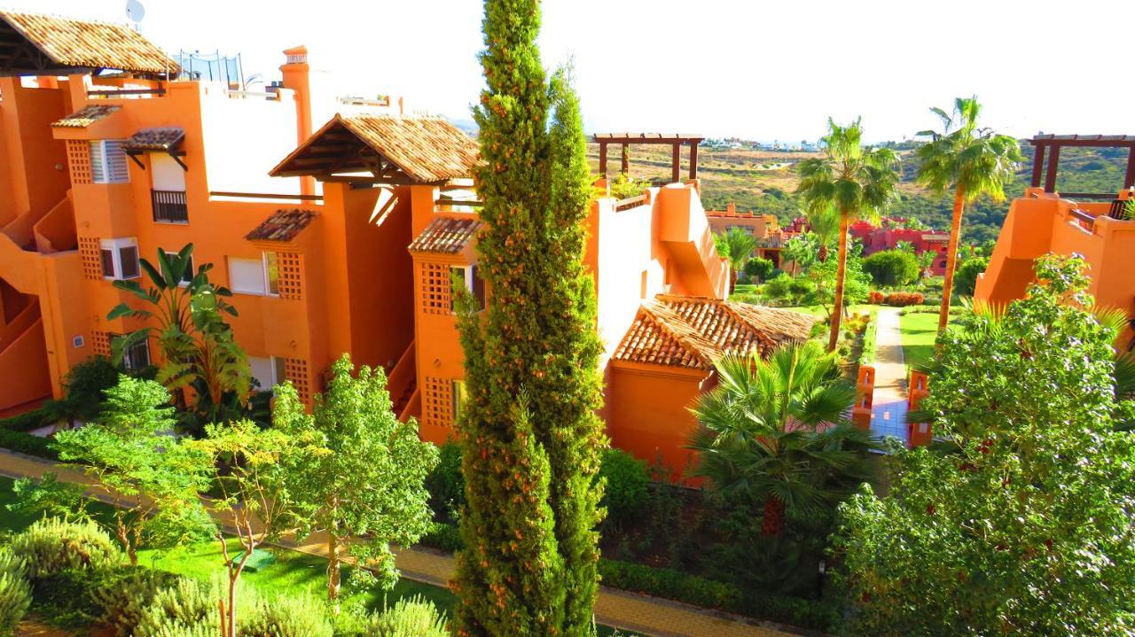 Casares Vacations公寓 外观 照片