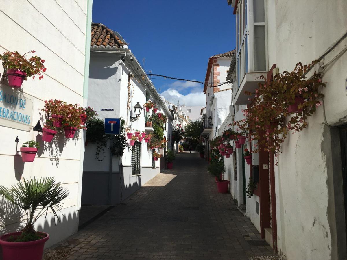 Casares Vacations公寓 外观 照片