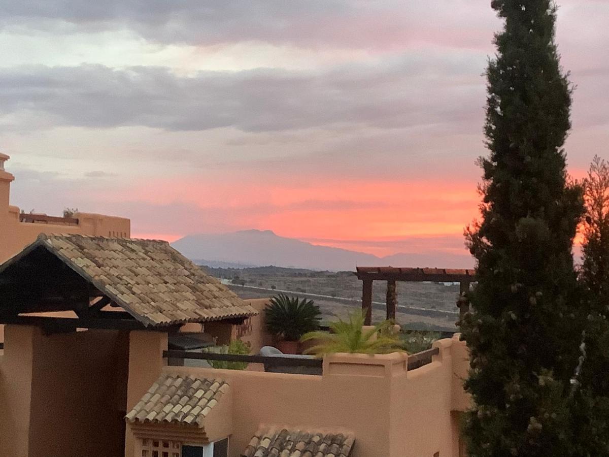 Casares Vacations公寓 外观 照片