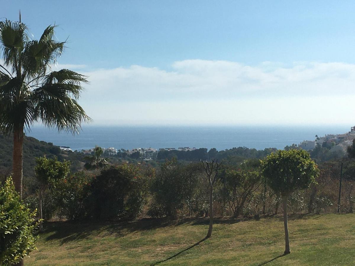 Casares Vacations公寓 外观 照片