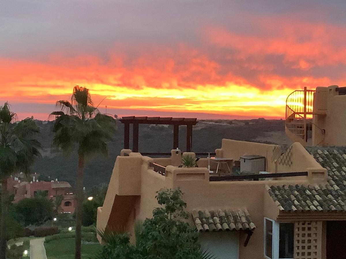 Casares Vacations公寓 外观 照片