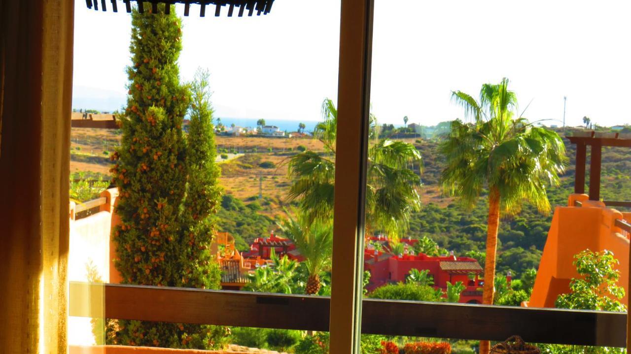Casares Vacations公寓 外观 照片