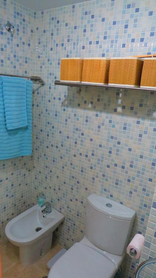 Casares Vacations公寓 外观 照片