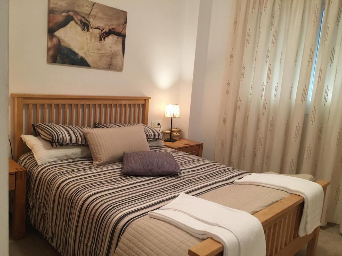 Casares Vacations公寓 外观 照片